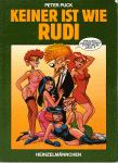 KEINER IST WIE RUDI (1995)