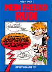 MEIN FREUND RUDI (1992)