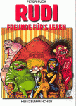 RUDI - FREUNDE FÜR'S LEBEN (1998)